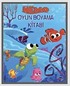 Nemo Oyun Boyama Kitabı