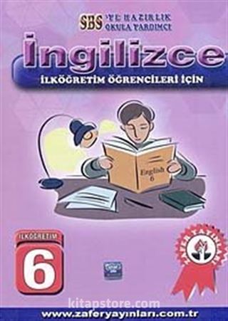 6. Sınıf İngilizce Konu Anlatımlı