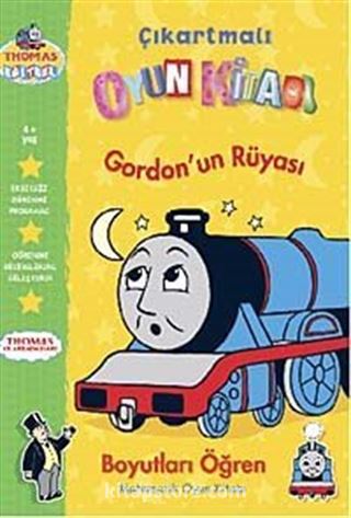 Gordon'un Rüyası