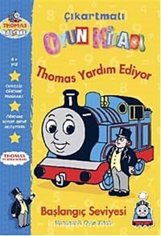 Thomas Yardım Ediyor