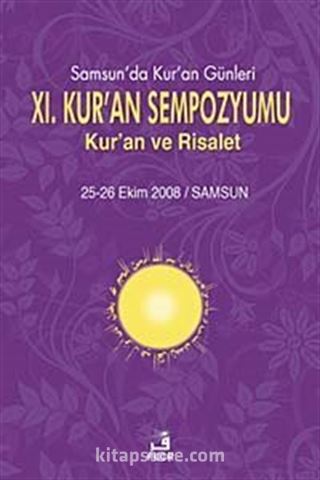 XI. Kur'an Sempozyumu