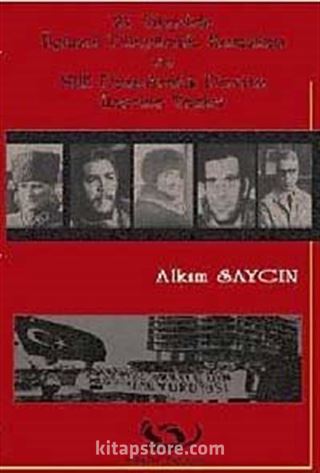 21. Yüzyılda Üçüncü Dünyacılık, Kemalizm ve Milli Demokratik Devrim Üzerine Tezler