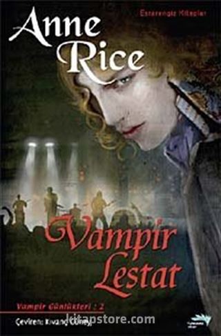 Vampir Lestat