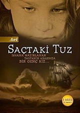 Saçtaki Tuz