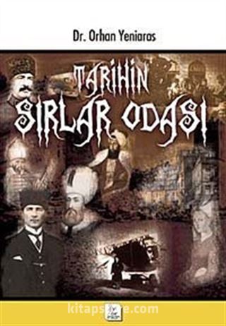 Tarihin Sırlar Odası