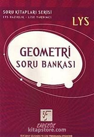 LYS Geometri Soru Bankası