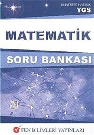 YGS Matematik Soru Bankası