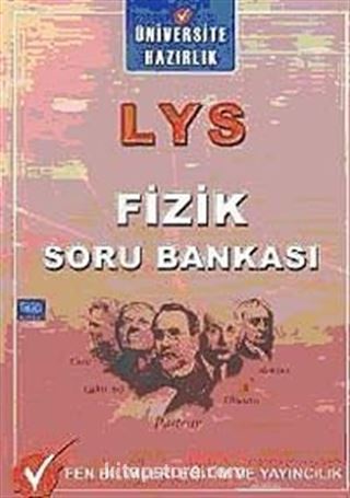 LYS Fizik Soru Bankası