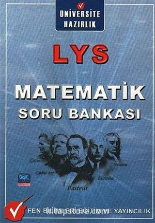 LYS Matematik Soru Bankası