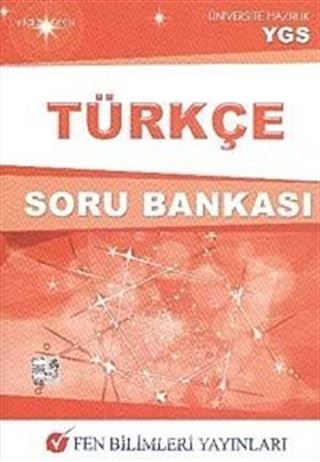 YGS Türkçe Soru Bankası