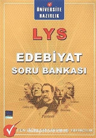 LYS Edebiyat Soru Bankası