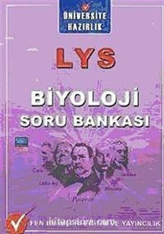 LYS Biyoloji Soru Bankası