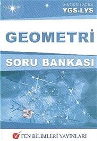 YGS-LYS Geometri Soru Bankası