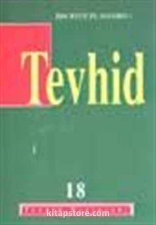 Tevhid (18)