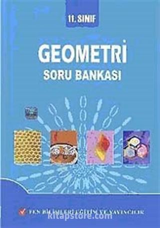 11. Sınıf Geometri Soru Bankası