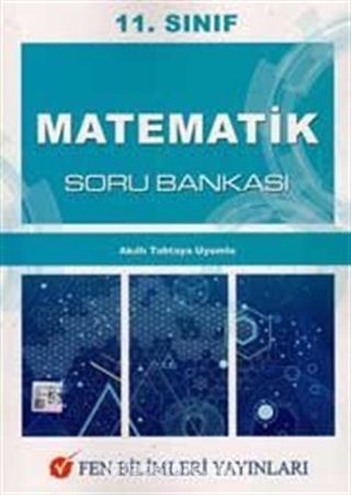 11. Sınıf Matematik Soru Bankası