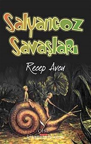 Salyangoz Savaşları