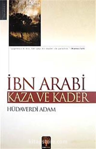 Kaza ve Kader