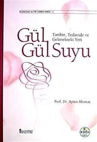 Gül Gül Suyu