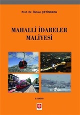 Mahalli İdareler Maliyesi