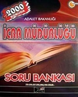 İcra Müdürlüğü Soru Bankası