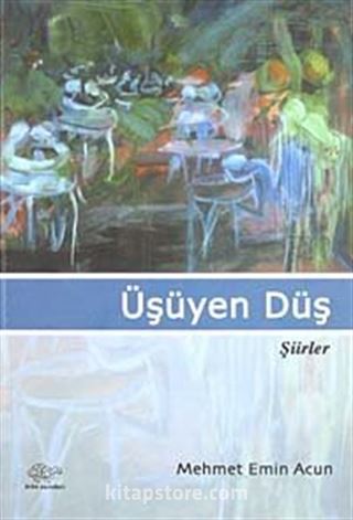 Üşüyen Düş (Şiirler)