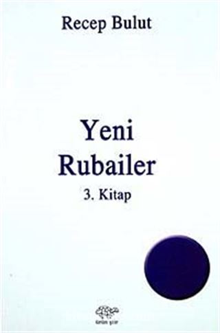 Yeni Rubailer 3