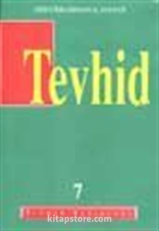 Tevhid (7)