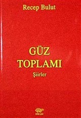 Güz Toplamı Şiirler