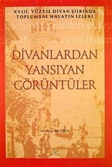 Divanlardan Yansıyan Görüntüler