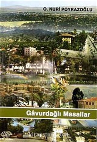 Gavurdağlı Masallar