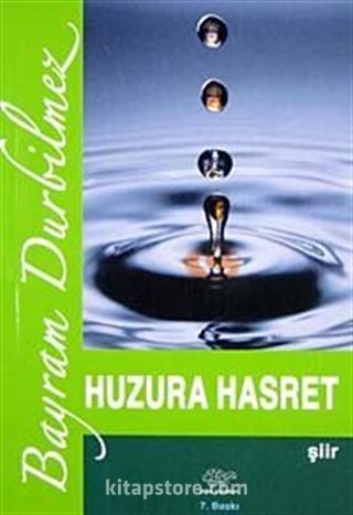 Huzura Hasret