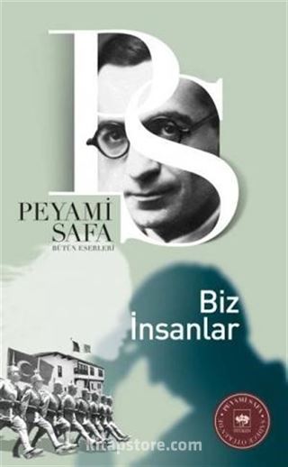 Biz İnsanlar