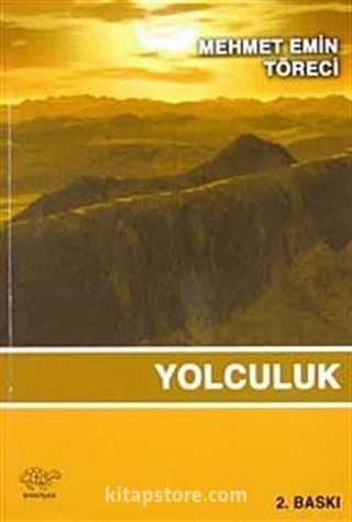 Yolculuk