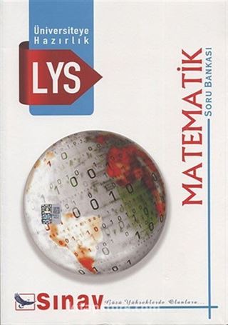 LYS Matematik Soru Bankası