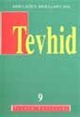 Tevhid (9)