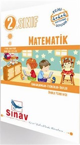 2. Sınıf Matematik