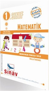 1. Sınıf Matematik