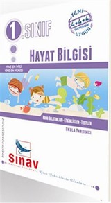 1. Sınıf Hayat Bilgisi