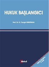 Hukuk Başlangıcı