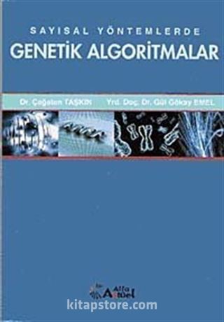 Sayısal Yöntemlerde Genetik Algoritmalar