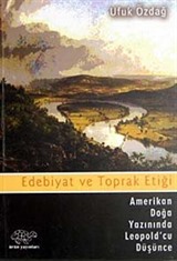 Edebiyat ve Toprak Etiği