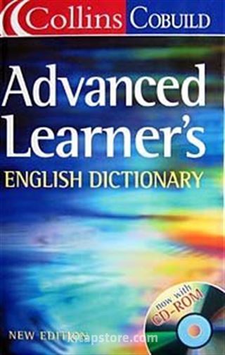 Advanced Learner's English Dictionary