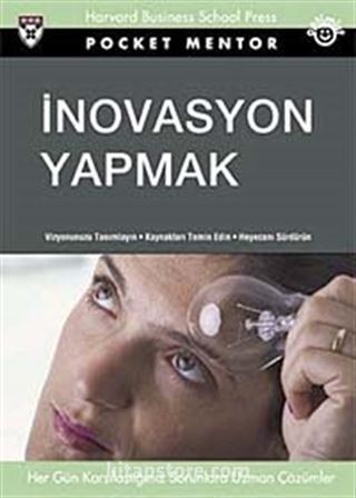 İnovasyon Yapmak (Cep Boy)