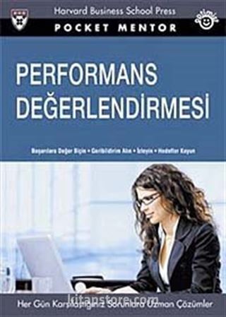 Performans Değerlendirmesi (Cep Boy)