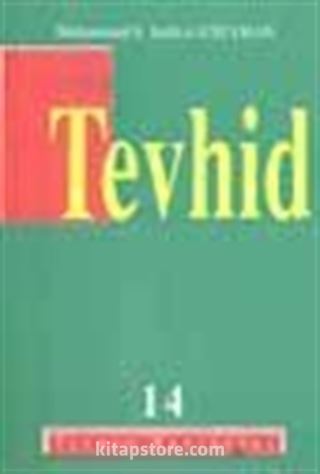 Tevhid (14)