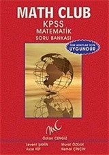 KPSS Matematik Soru Bankası