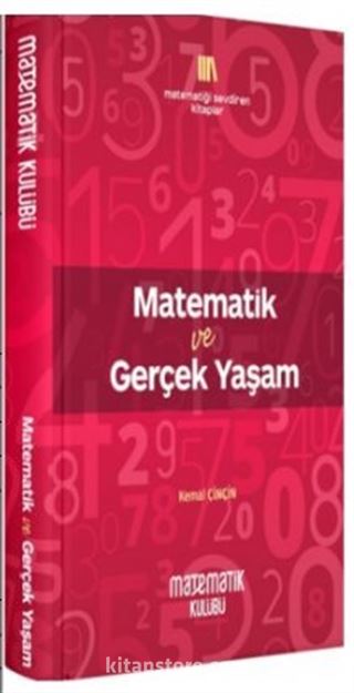 Matematik ve Gerçek Yaşam