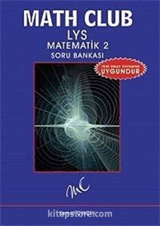 LYS Matematik-2 Soru Bankası