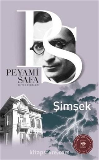 Şimşek